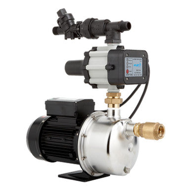 Hyjet HHR-400 Rain / Mains Pump System